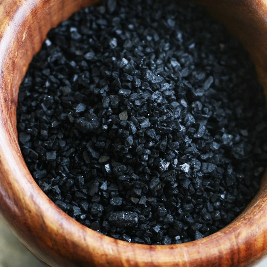 Black Salt 7 oz